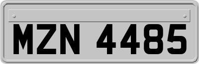 MZN4485