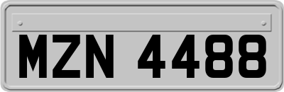 MZN4488