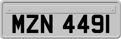 MZN4491