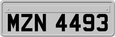 MZN4493