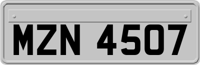 MZN4507