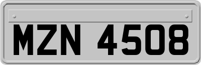 MZN4508