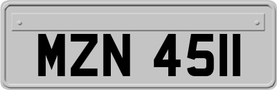 MZN4511