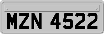 MZN4522