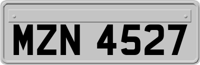 MZN4527