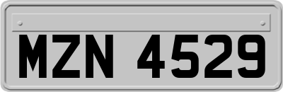 MZN4529