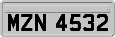 MZN4532