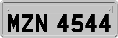 MZN4544