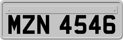 MZN4546