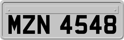 MZN4548