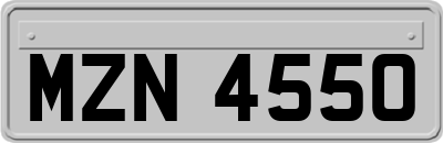 MZN4550