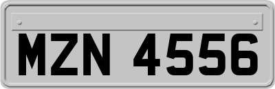 MZN4556