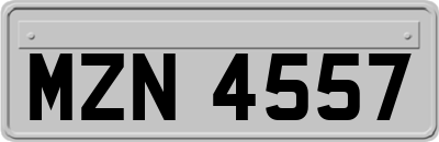 MZN4557