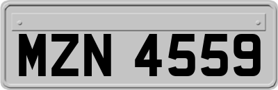 MZN4559