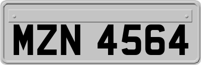 MZN4564