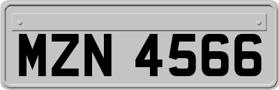 MZN4566