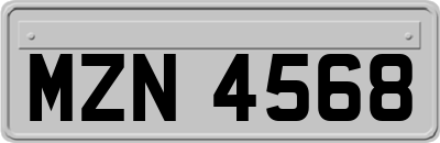 MZN4568