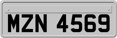 MZN4569