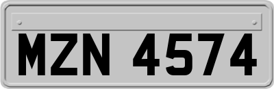 MZN4574