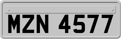 MZN4577