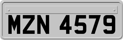 MZN4579