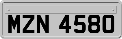 MZN4580