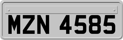 MZN4585