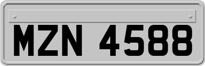 MZN4588