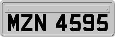 MZN4595