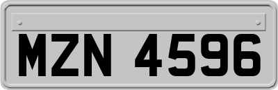 MZN4596