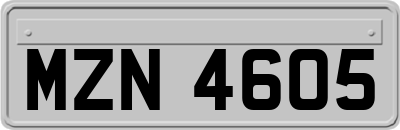 MZN4605