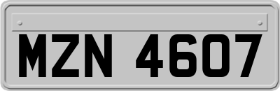 MZN4607