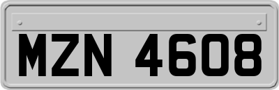 MZN4608