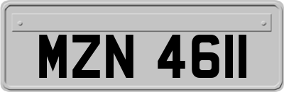 MZN4611