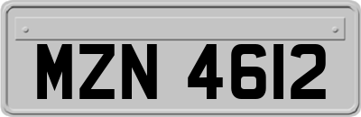 MZN4612