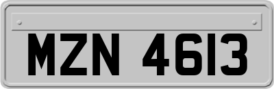 MZN4613