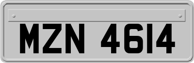 MZN4614