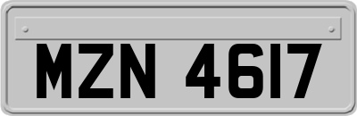 MZN4617