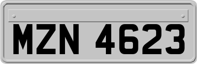 MZN4623