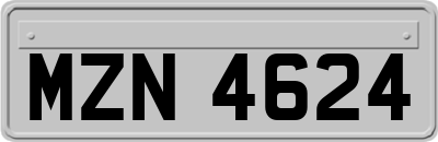 MZN4624