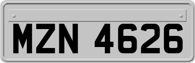 MZN4626