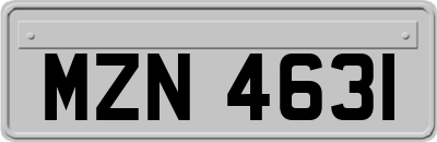 MZN4631