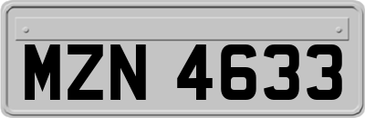 MZN4633