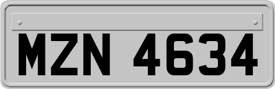 MZN4634