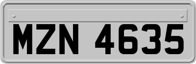 MZN4635