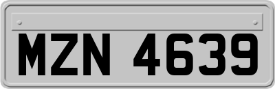 MZN4639