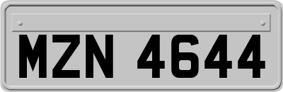 MZN4644