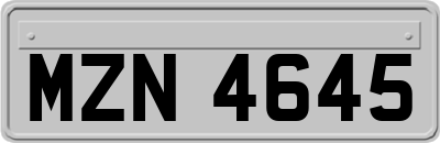 MZN4645