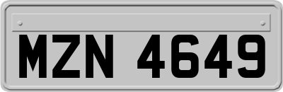 MZN4649