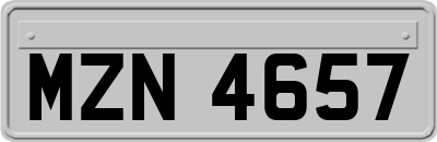 MZN4657